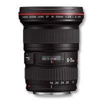Canon EF 16-35mm f2.8L II USM (1910B005AA)
